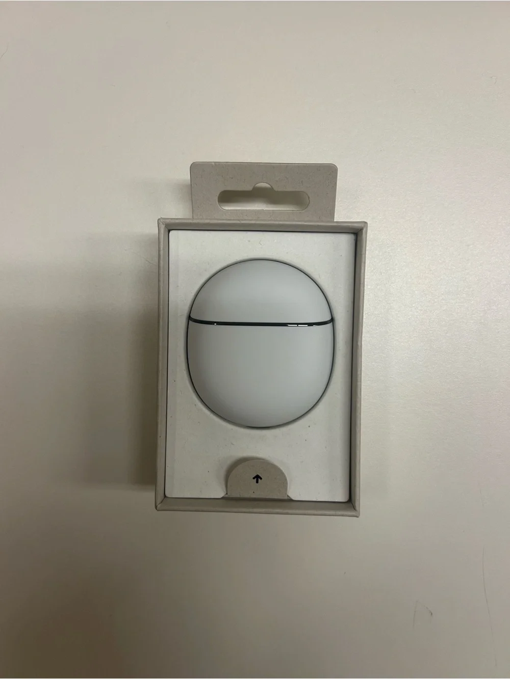 Google Pixel Buds - Black Earbuds